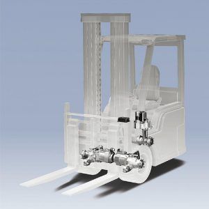 Fregadoras y Barredoras