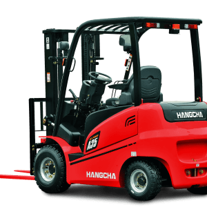 Carretillas Elevadoras HC